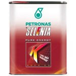 Синтетическое моторное масло PETRONAS SELENIA K PURE ENERGY 5W-40 (2)