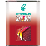 Синтетическое моторное масло PETRONAS SELENIA K 5W-40 (2)