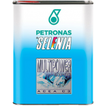 Синтетическое моторное масло PETRONAS SELENIA MULTIPOWER 5W-30 (2)