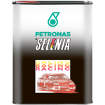 Синтетическое моторное масло PETRONAS SELENIA RACING 10W-60 (2)