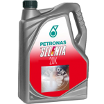 Синтетическое моторное масло PETRONAS SELENIA 20K ALFA ROMEO 10W-40 (5)