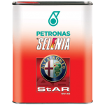 Синтетическое моторное масло PETRONAS SELENIA STAR 5W-40 (2)