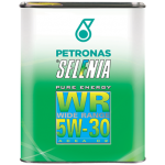 Синтетическое моторное масло PETRONAS SELENIA WR PURE ENERGY 5W-30 (2)