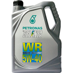 Синтетическое моторное масло PETRONAS SELENIA WR 5W-­40 (5)