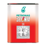 Синтетическое моторное масло PETRONAS SELENIA 20K ALFA ROMEO 10W-40 (2)