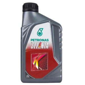 Синтетическое моторное масло  PETRONAS SELENIA K 5W-40 (1)