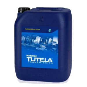 Трансмиссионное масло PETRONAS TUTELA TRANSMISSION GEARLITE 75W-80 (20)