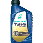Трансмиссионное масло PETRONAS TUTELA CS SPEED 75W (1)