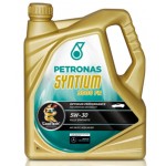 Синтетическое моторное масло PETRONAS SYNTIUM 3000 FR 5W-30 (4)