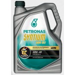 Синтетическое моторное масло PETRONAS SYNTIUM 800 EU 10W-40 (5)