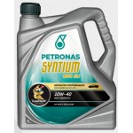 Синтетическое моторное масло PETRONAS SYNTIUM 800 EU 10W-40 (4)
