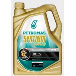 Синтетическое моторное масло PETRONAS SYNTIUM 3000 AV 5W-40 (5)
