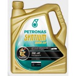 Синтетическое моторное масло PETRONAS SYNTIUM 3000 AV 5W-40 (4)