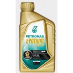 Синтетическое моторное масло PETRONAS SYNTIUM 3000 AV 5W-40 (1)