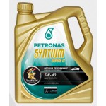 Синтетическое моторное масло PETRONAS SYNTIUM 3000 E 5W-40 (4)