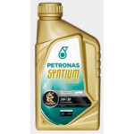 Синтетическое моторное масло PETRONAS SYNTIUM 5000 AV 5W-30 (1)