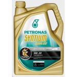 Синтетическое моторное масло PETRONAS SYNTIUM 5000 AV 5W-30 (5)