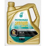 Синтетическое моторное масло  PETRONAS SYNTIUM 5000 XS 5W-30 (4)