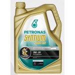 Синтетическое моторное масло  PETRONAS SYNTIUM 5000 RN 5W-30 (5)
