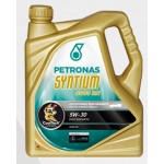 Синтетическое моторное масло  PETRONAS SYNTIUM 5000 RN 5W-30 (4)