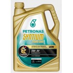 Синтетическое моторное масло PETRONAS SYNTIUM 7000 DM 0W-30 (5)