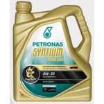 Синтетическое моторное масло PETRONAS SYNTIUM 7000 DM 0W-30 (4)