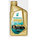 Синтетическое моторное масло PETRONAS SYNTIUM 7000 0W-40 (1)
