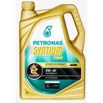 Синтетическое моторное масло PETRONAS SYNTIUM 7000 0W-40 (5)