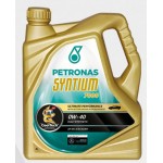 Синтетическое моторное масло PETRONAS SYNTIUM 7000 0W-40 (4)