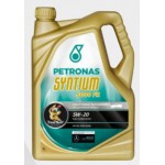 Синтетическое моторное масло PETRONAS SYNTIUM 5000 FR 5W-20 (5)