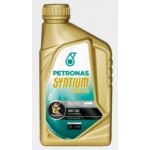 Синтетическое моторное масло PETRONAS SYNTIUM 5000 FR 5W-20 (1)