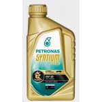 Синтетическое моторное масло PETRONAS SYNTIUM 7000 E 0W-30 (1)