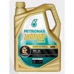 Синтетическое моторное масло PETRONAS SYNTIUM 7000 E 0W-30 (5)