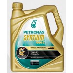 Синтетическое моторное масло PETRONAS SYNTIUM 7000 E 0W-30 (4)