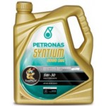 Синтетическое моторное масло Petronas Syntium 5000 DM 5W-30 (4)