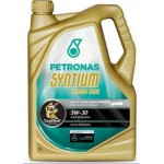 Синтетическое моторное масло Petronas Syntium 5000 DM 5W-30 (5)