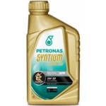 Синтетическое моторное масло Petronas Syntium 5000 DM 5W-30 (1)