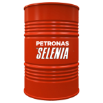 Синтетическое моторное масло PETRONAS SELENIA TURBO DIESEL 10W-40 (200)