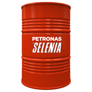 Синтетическое моторное масло PETRONAS SELENIA TURBO DIESEL 10W-40 (200)