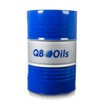 Cинтетическое моторное масло Q8 Formula M Long Life 5W-40 (208)