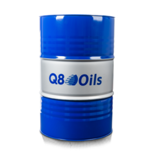 Cинтетическое моторное масло Q8 Formula Excel 5W-40 (60)