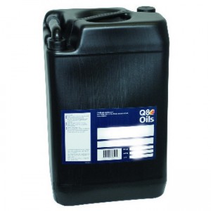 Cинтетическое моторное масло Q8 Formula Excel Diesel 5W-40 (20)