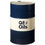Cинтетическое моторное масло Q8 Formula Excel Diesel 5W-40 (208)