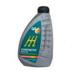 Трансмиссионное масло Q8 Synthetic 75W-90 GL-5 (1)