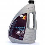 Полусинтетическое моторное масло Q8 Formula Advanced DIESEL 10W-40 (4)