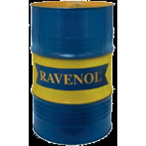 Масло гидравлическое RAVENOL TS 100 HLP (208)