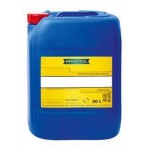 Полусинтетическое моторное масло RAVENOL EURO IV TRUCK 10W-40 (20)