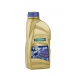 Трансмиссионное масло RAVENOL MTF-1 75W-85 GL-4/GL-5 (1)