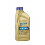 Синтетическое моторное масло RAVENOL LSG SAE 5W-30 (1)