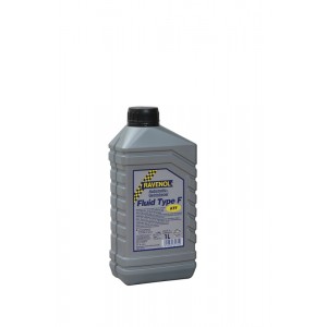 Трансмиссионная жидкость RAVENOL ATF Type F (1)